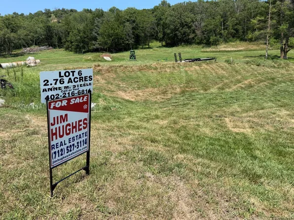 2300 Bluff Rd, Sidney, IA 51652
