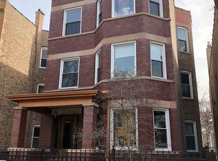 2323 N Hamlin Ave, Chicago, IL 60647