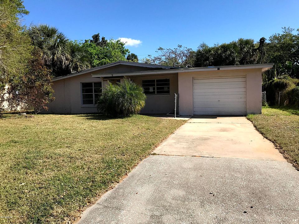16 Scott Ln, Rockledge, FL 32955 Zillow