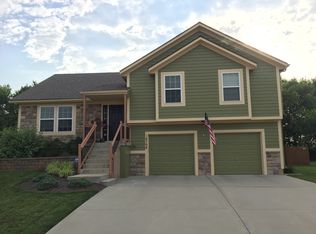 16708 Ingalls St, Gardner, KS 66030