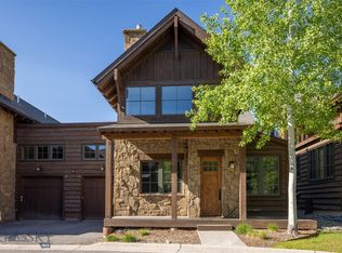 53 Trotwood Cir, Big Sky, MT 59716
