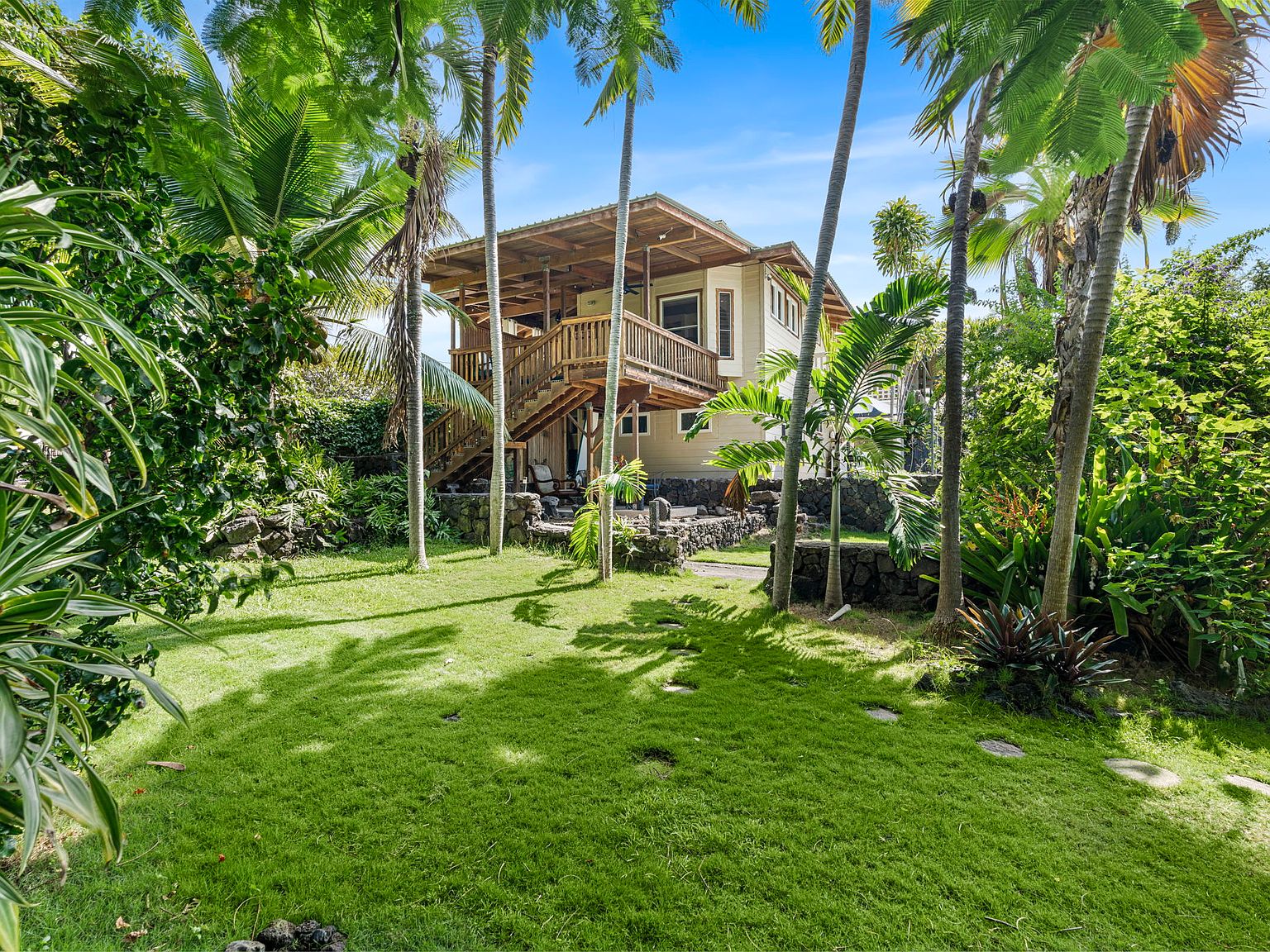 76-6176 Holualoa Beach Rd, Kailua Kona, HI 96740 | MLS #725766