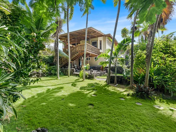 76-6176 Holualoa Beach Rd, Kailua Kona, HI 96740