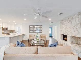 608 Annette Dr, Bedford, TX 76022