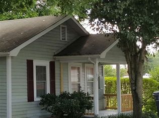 1913 Maple St, White Pine, TN 37890