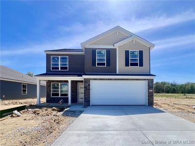 2013 Derby Way, Memphis, IN, 47143
