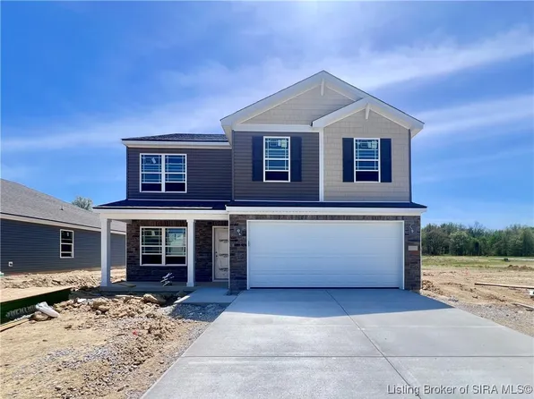2013 Derby Way, Memphis, IN 47143