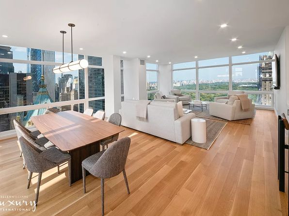 721 5th Ave #41FG, New York, NY 10022