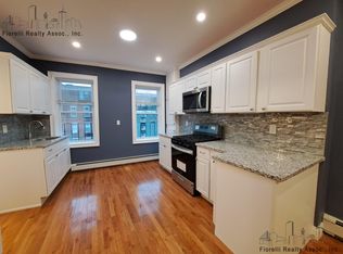 3 Goodridge Ct #4, Boston, MA 02113