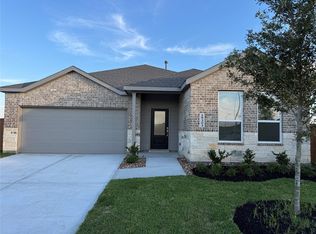 19303 Licola Ln, Hockley, TX 77447