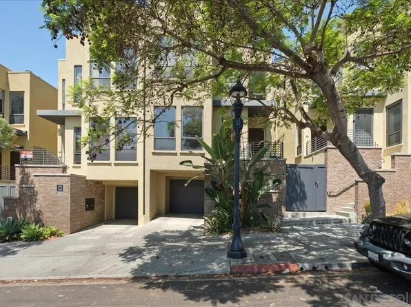 1534 10th Ave, San Diego, CA 92101