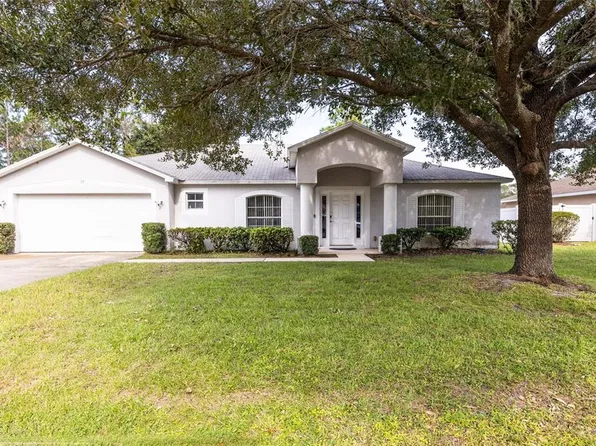 77 RAMBLEWOOD DRIVE, PALM COAST, FL 32164