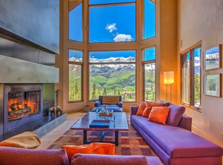 111 San Joaquin Rd UNIT 9, Mountain Village, CO 81435