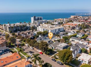 207 Avenue C, Redondo Beach, CA 90277