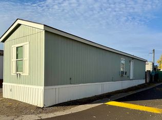 11920 E Mansfield Ave TRAILER 70, Spokane, WA 99206