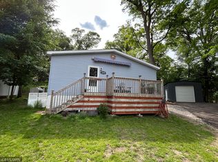 13648 Campfire Cir, South Haven, MN 55382