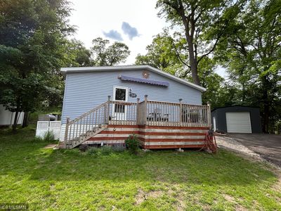 13648 Campfire Cir, South Haven, MN, 55382