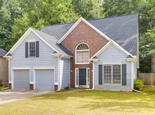 5057 Hopeland Dr, Powder Springs, GA 30127