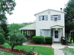 406 Story Rd, Export, PA 15632