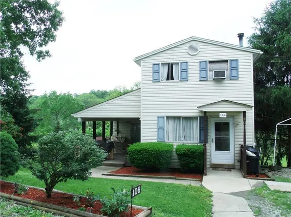 406 Story Rd, Export, PA 15632