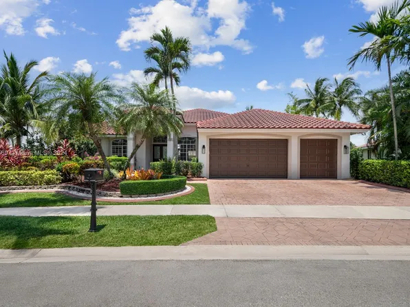 2522 Monterey Ct, Weston, FL 33327