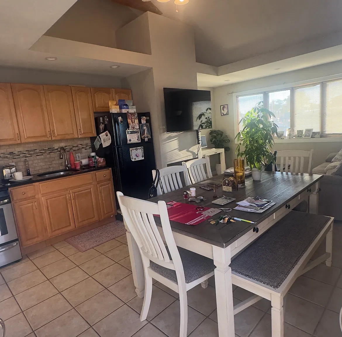 1 bed, $1,850 — Photo 4