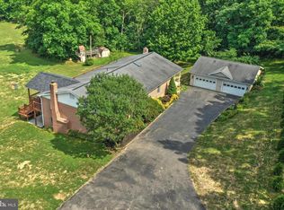 639 Middle Creek Rd, Fairfield, PA 17320