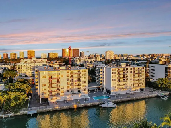 10000 W Bay Harbor Dr APT 403, Bay Harbor Islands, FL 33154