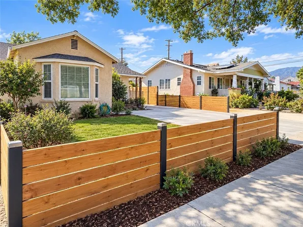 2784 N Mountain View Ave, San Bernardino, CA 92405