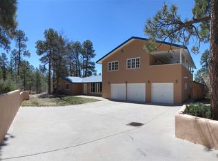 193 San Ildefonso Rd, Los Alamos, NM 87544