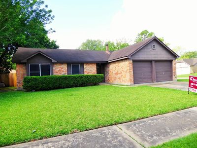 7002 Tara Dr, Richmond, TX, 77469