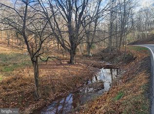 28 Stoney Mountain Overlook Rd, Romney, WV 26757