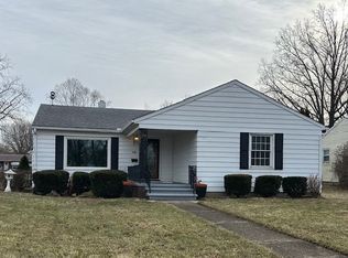 1101 Missouri Ave, Lorain, OH 44052