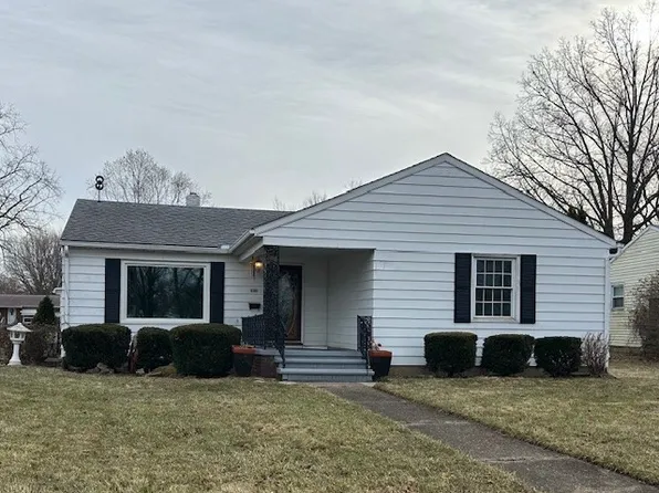 1101 Missouri Ave, Lorain, OH 44052