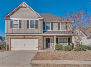 3905 Berkshire Way, Grovetown, GA 30813