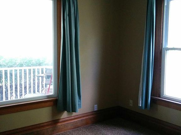 living / dining room
