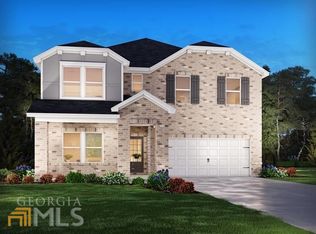 4188 Dean Grove Way, Loganville, GA 30052