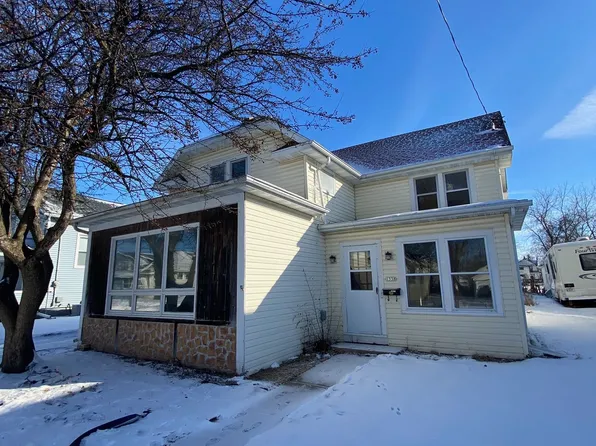 1338 Cedar St, 1338 Cedar St #A, Oshkosh, WI 54901
