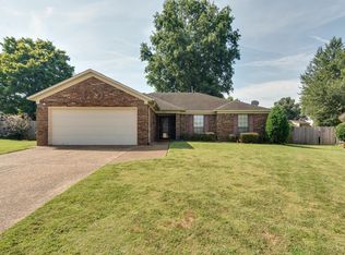 3393 Mowrey Cv, Memphis, TN 38135