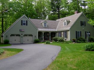 1100 Colonial Dr, Rutland, VT 05701