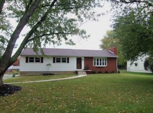 39 Limestone Blvd, Chillicothe, OH