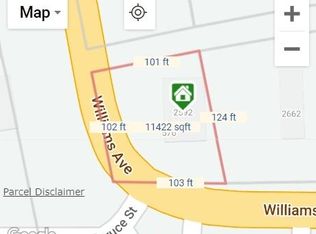 2592 Us Highway 62, Westville, OK 74965