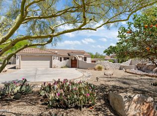 695 S Kellis Rd, Wickenburg, AZ 85390