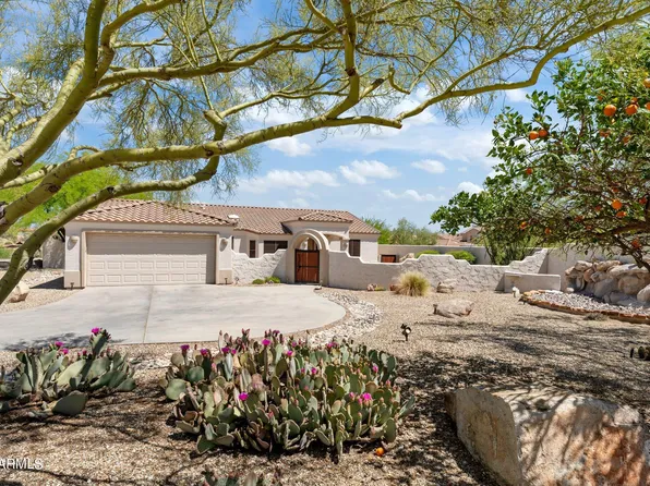 695 S Kellis Road, Wickenburg, AZ 85390