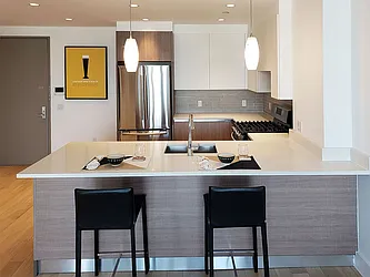 Rented by Modern Spaces