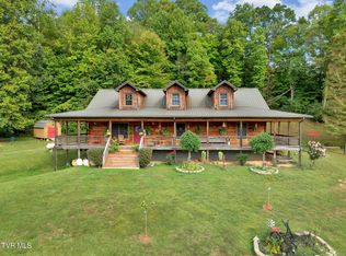 2920 Ann Goode Cooper Rd, Hiltons, VA 24258