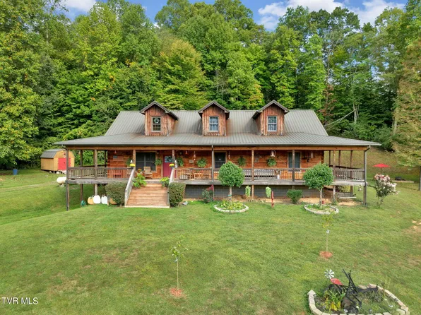 2920 Ann Goode Cooper Rd, Hiltons, VA 24258