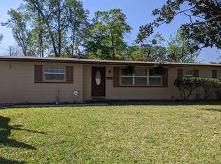4924 Spring Glen Rd, Jacksonville, FL 32207
