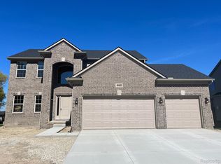 55858 Stewart Dr, Macomb, MI 48042