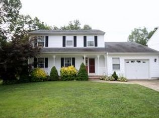 1043 Treasure Ave, Manahawkin, NJ